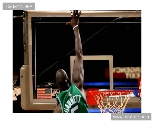 加内特全明星首发引热议，传奇球星再度闪耀赛场