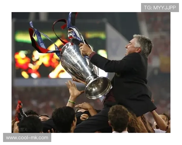 安切洛蒂倡导公平竞赛精神：足球不应成为压迫的工具