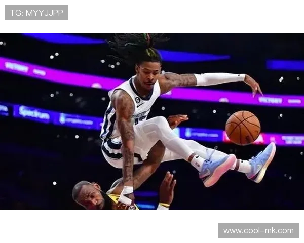 莫兰特闪耀全明星赛荣获MVP殊荣 莫兰特闪耀全明星赛荣获MVP殊荣